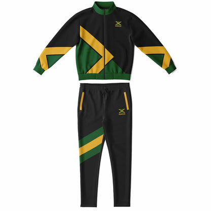 Jamaica Tracksuit