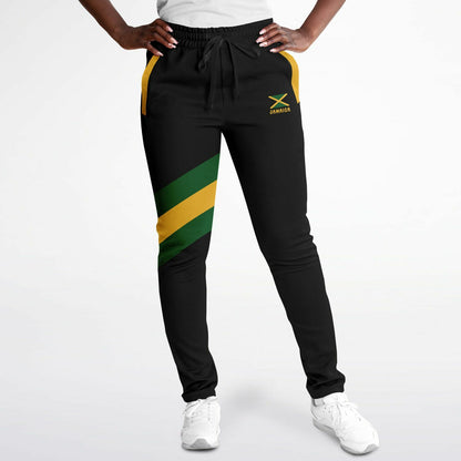 Jamaica Track Pants