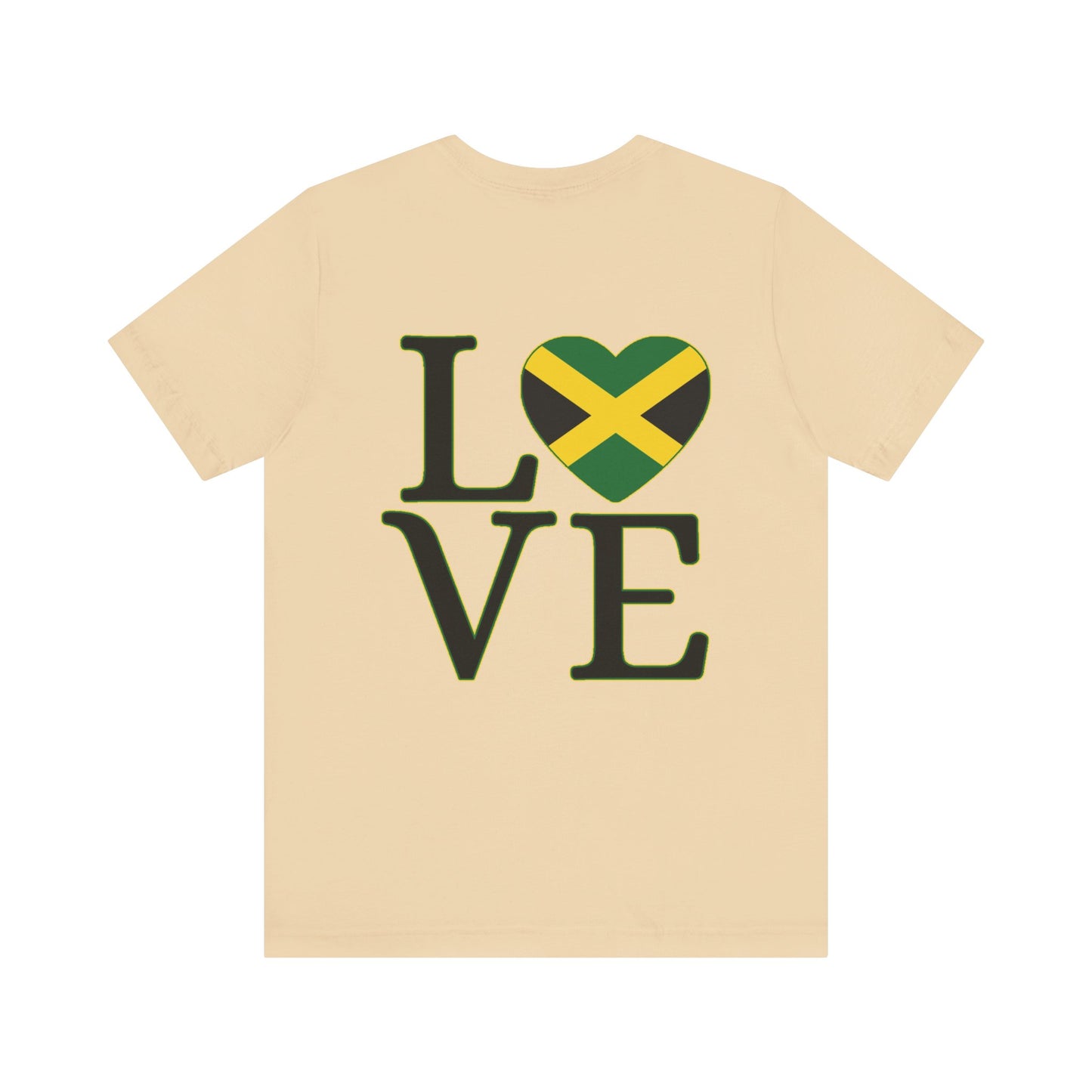 Jamaica Love T-Shirt