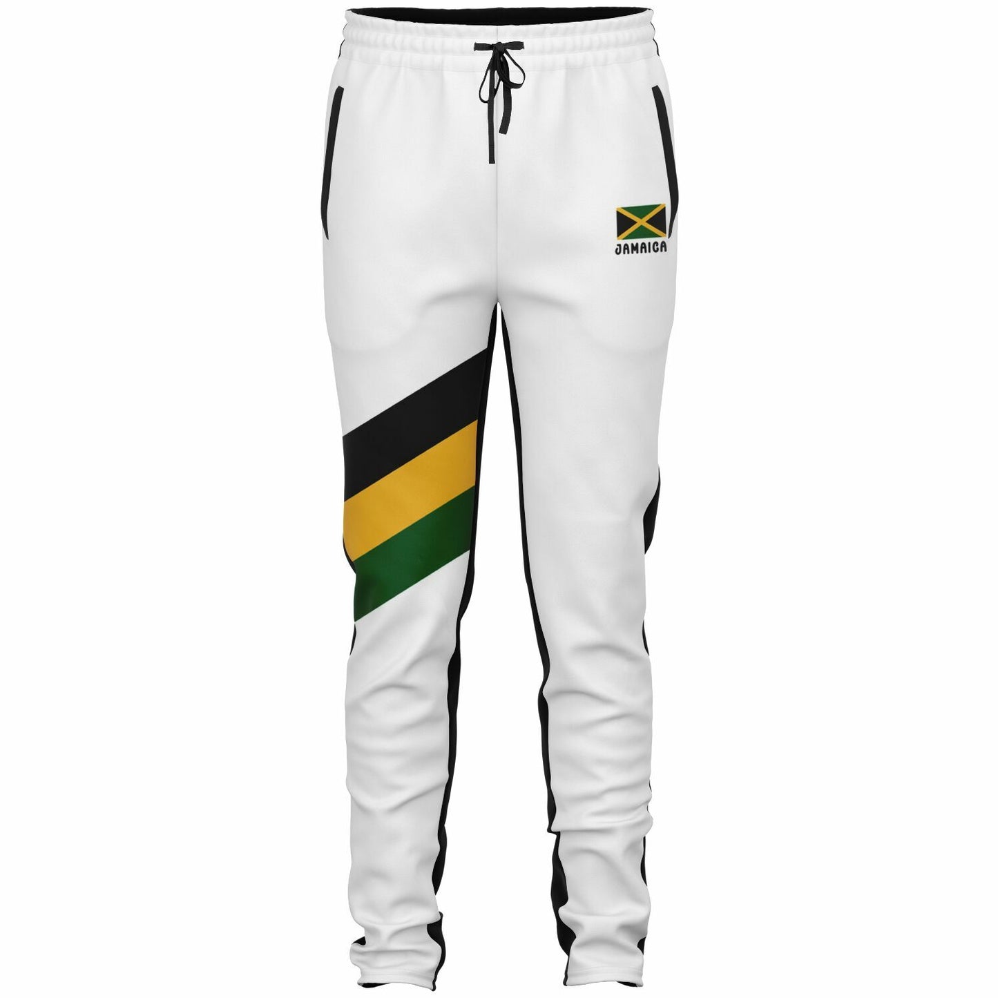 Jamaica Track Pants