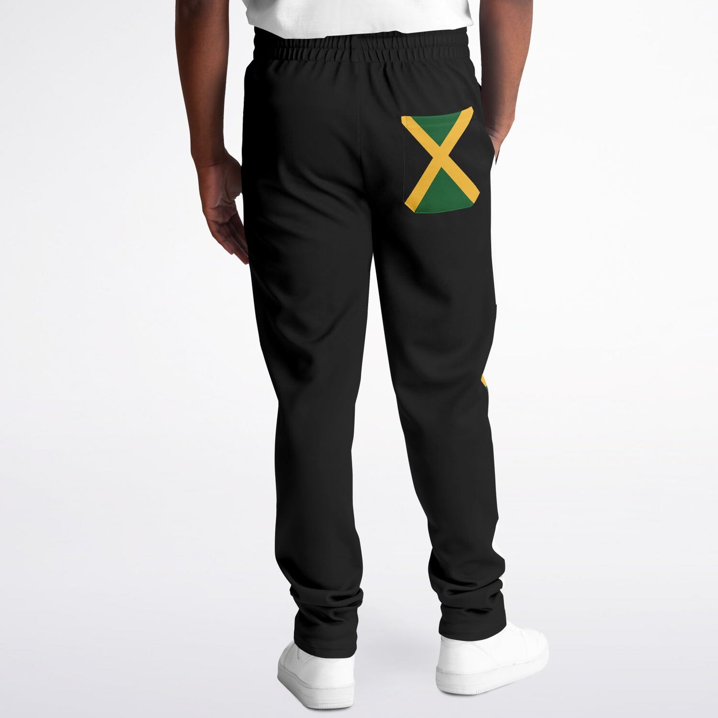 Jamaica Track Pants