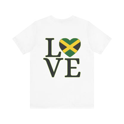 Jamaica Love T-Shirt