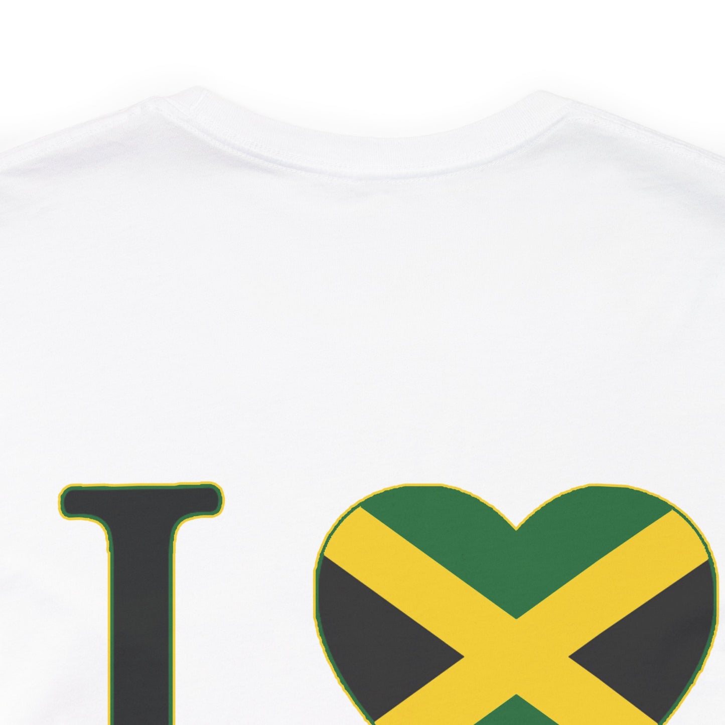 Jamaica Love T-Shirt