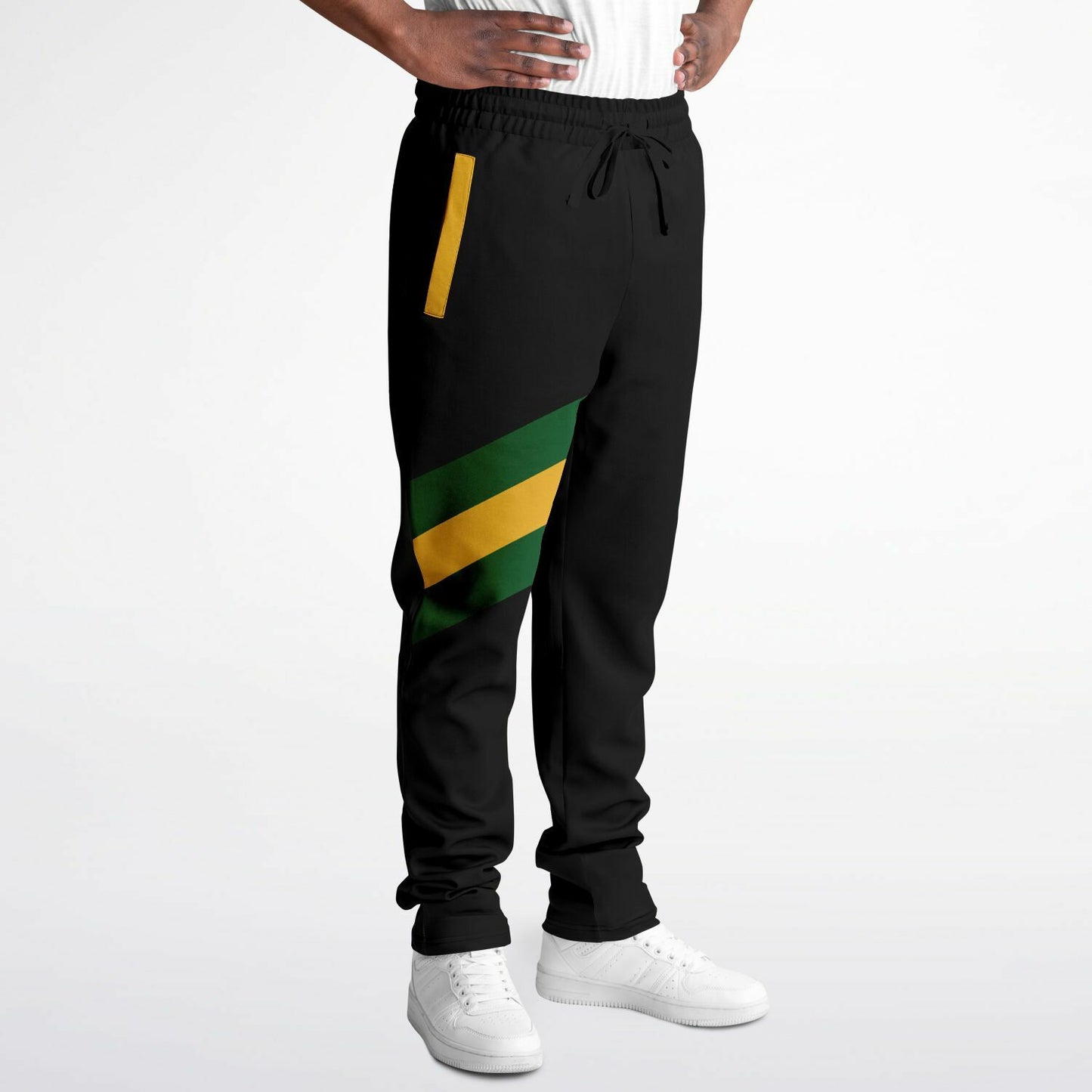 Jamaica Track Pants