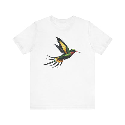 Soaring Hummingbird T-Shirt