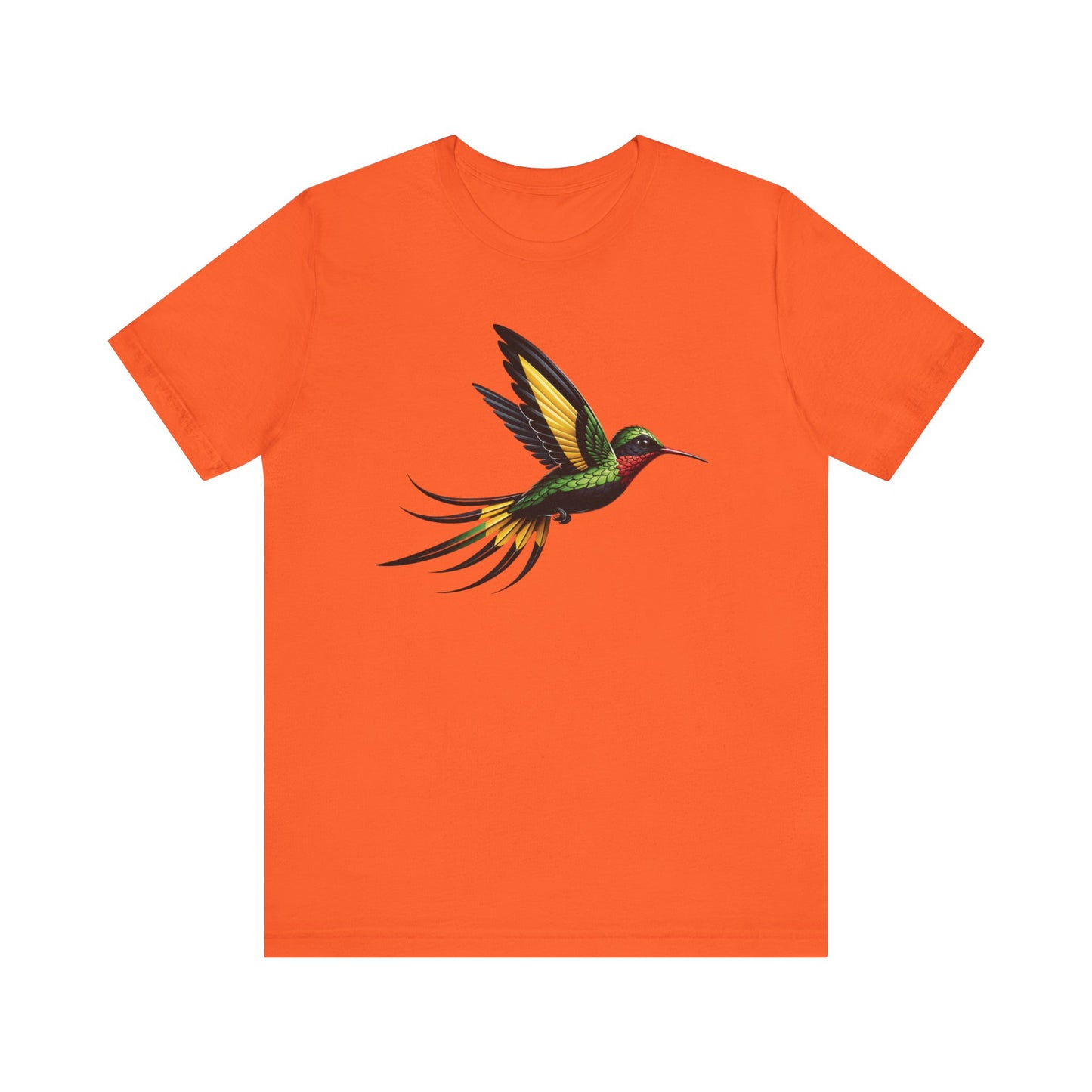 Soaring Hummingbird T-Shirt