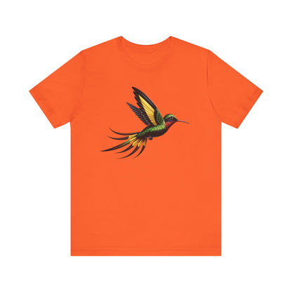 Soaring Hummingbird T-Shirt