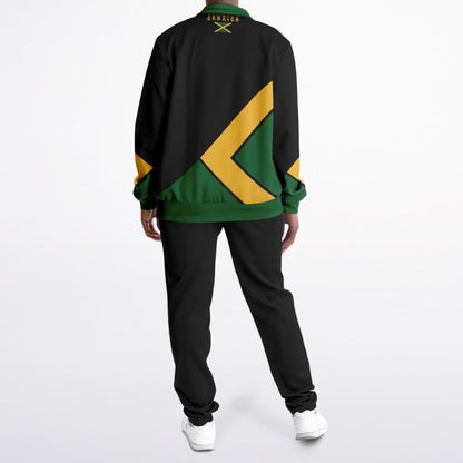 Jamaica Tracksuit