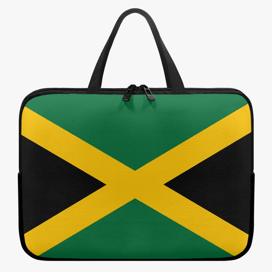 Jamaica Laptop Sleeve