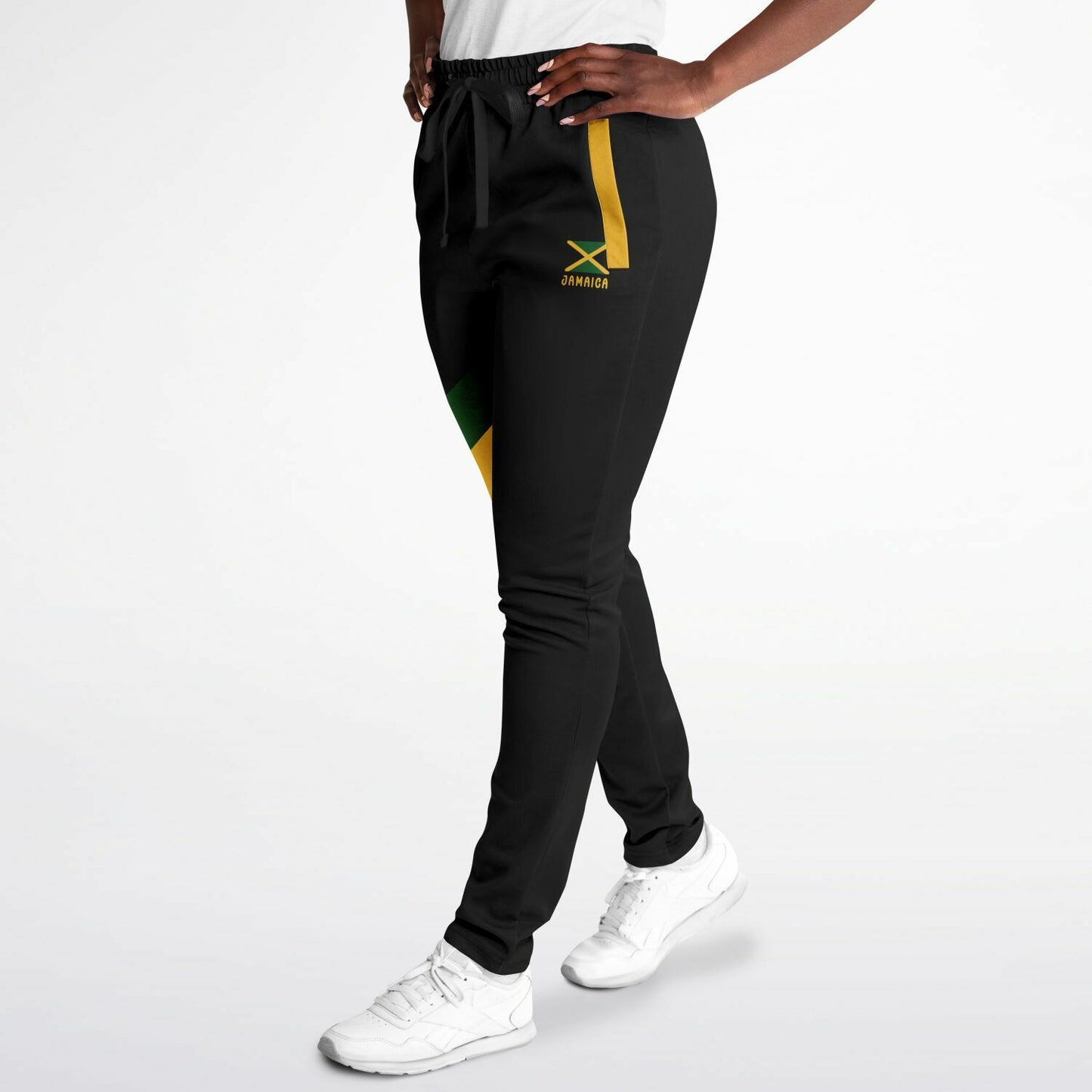 Jamaica Track Pants