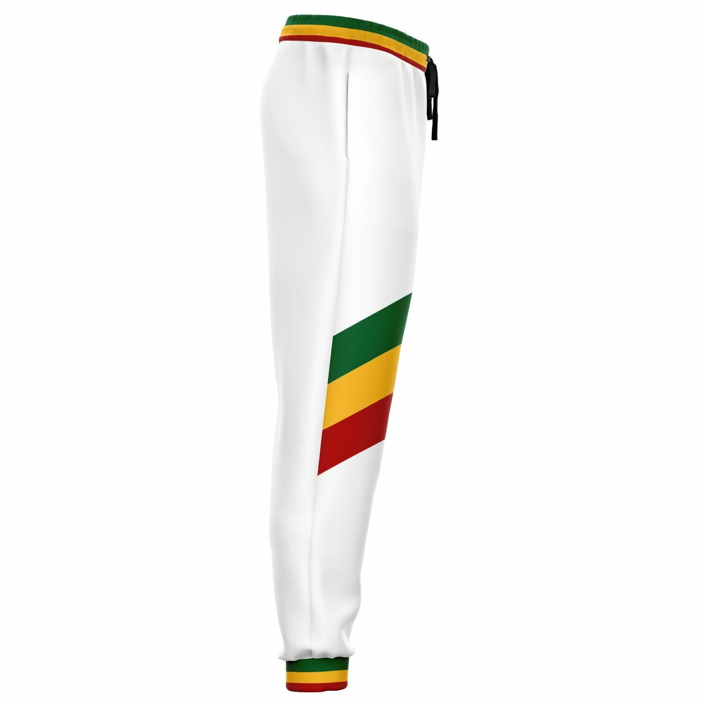 Rasta Casual Joggers Pants