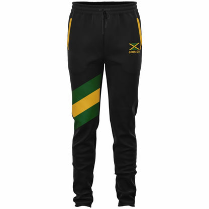 Jamaica Track Pants