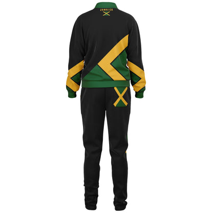 Jamaica Tracksuit