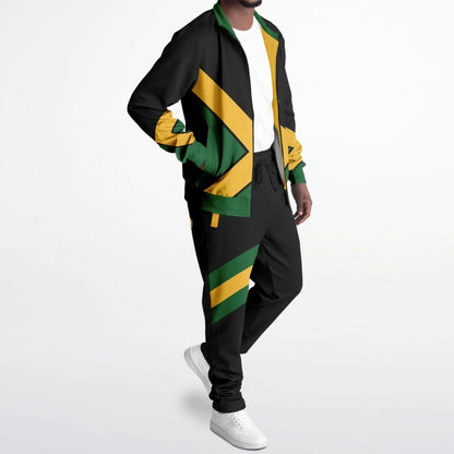 Jamaica Tracksuit