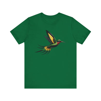 Soaring Hummingbird T-Shirt