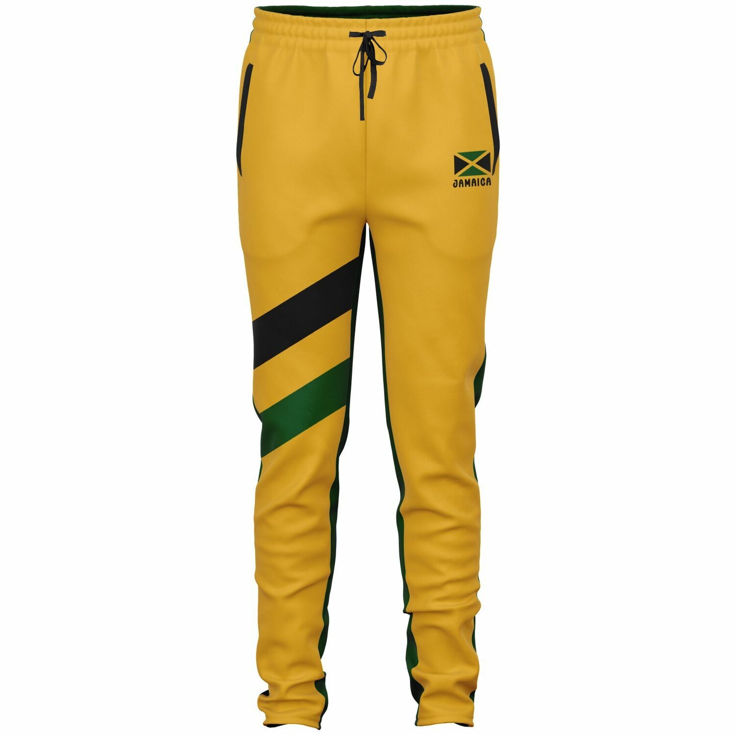 Jamaica Track Pants