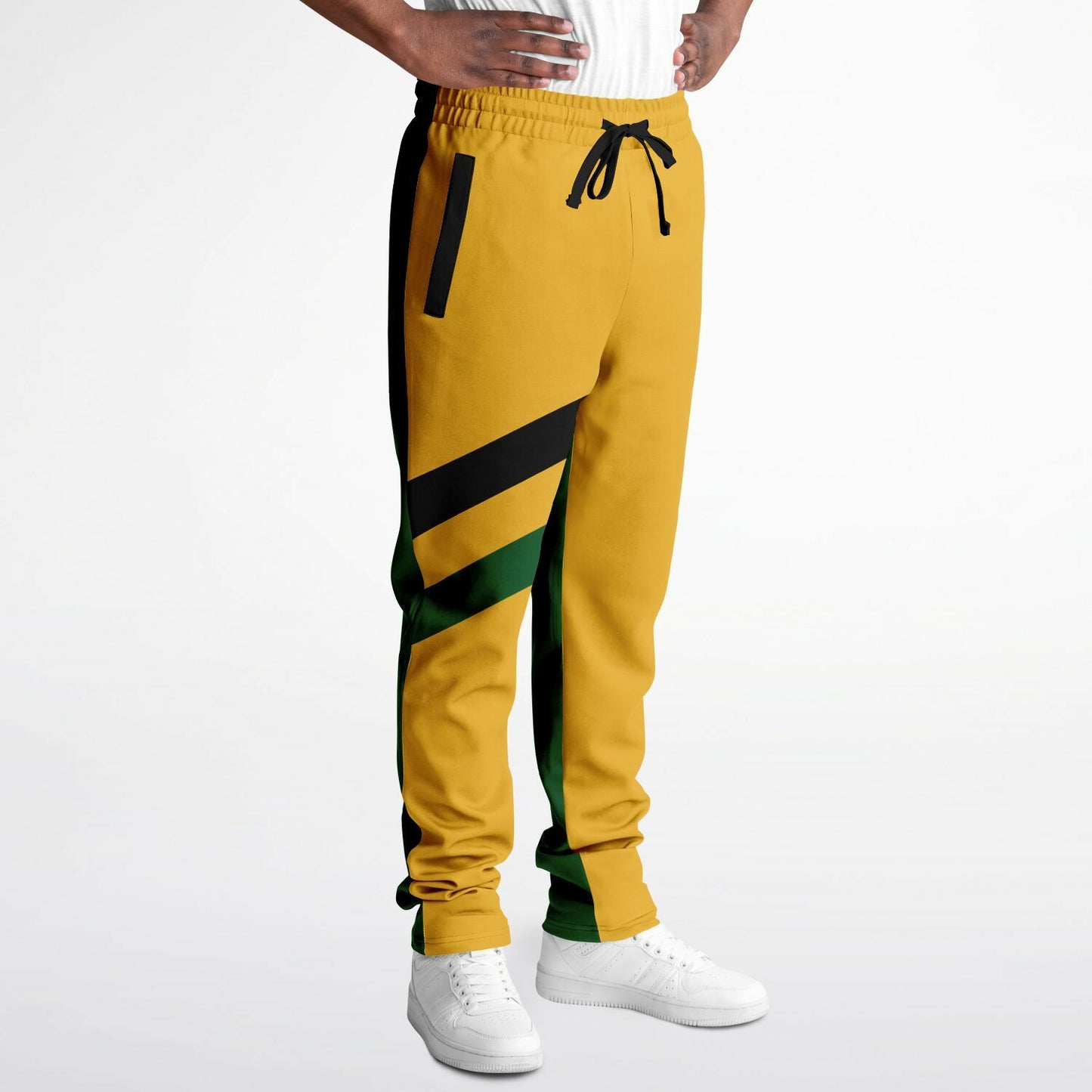 Jamaica Track Pants