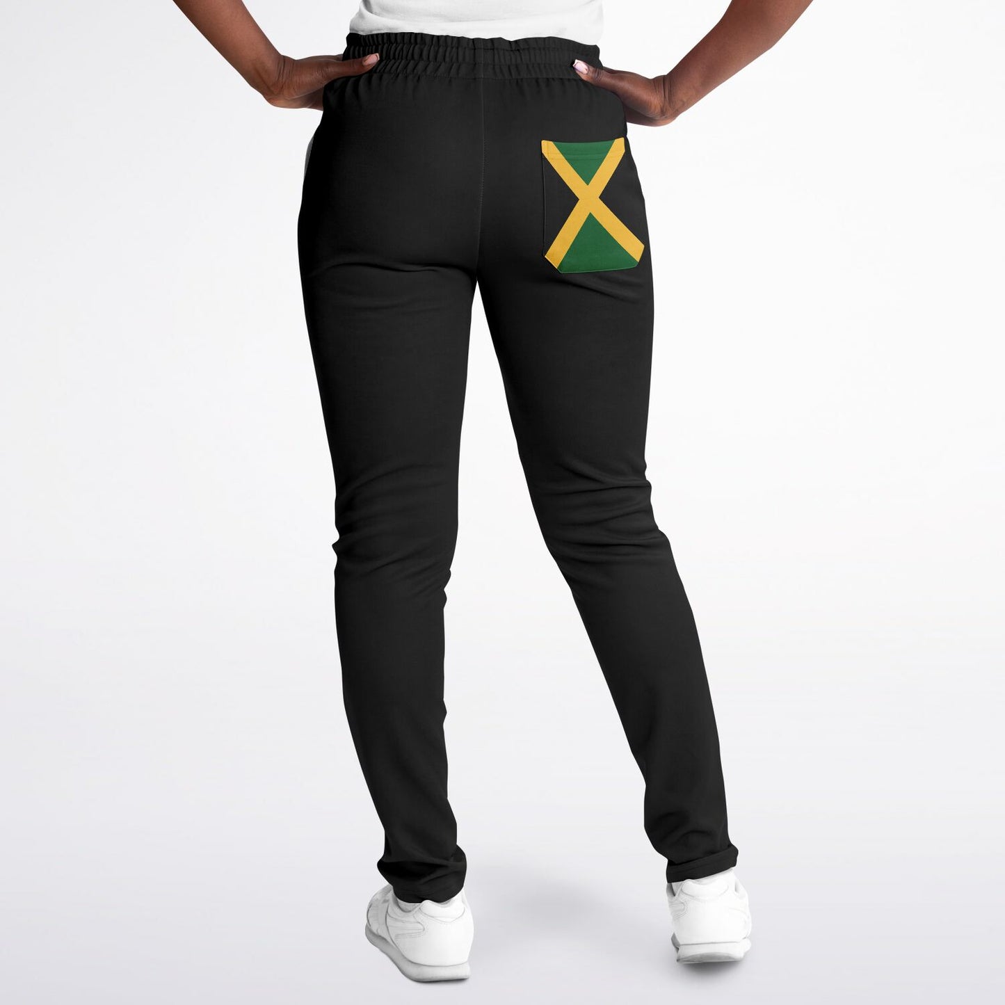 Jamaica Track Pants