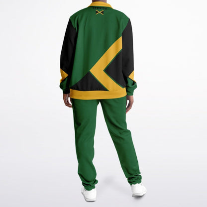 Jamaica Tracksuit