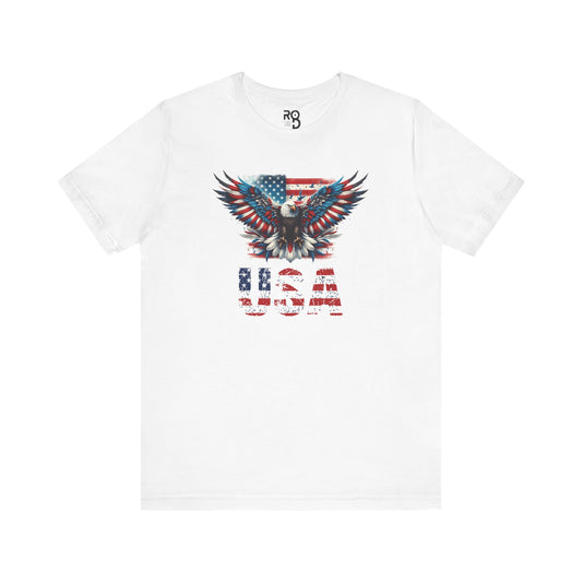 Team USA Tshirt