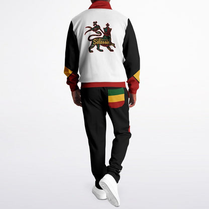 Jamaica Rasta Tracksuit