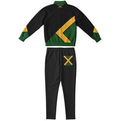 Jamaica Tracksuit