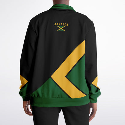 Jamaica Track Jacket