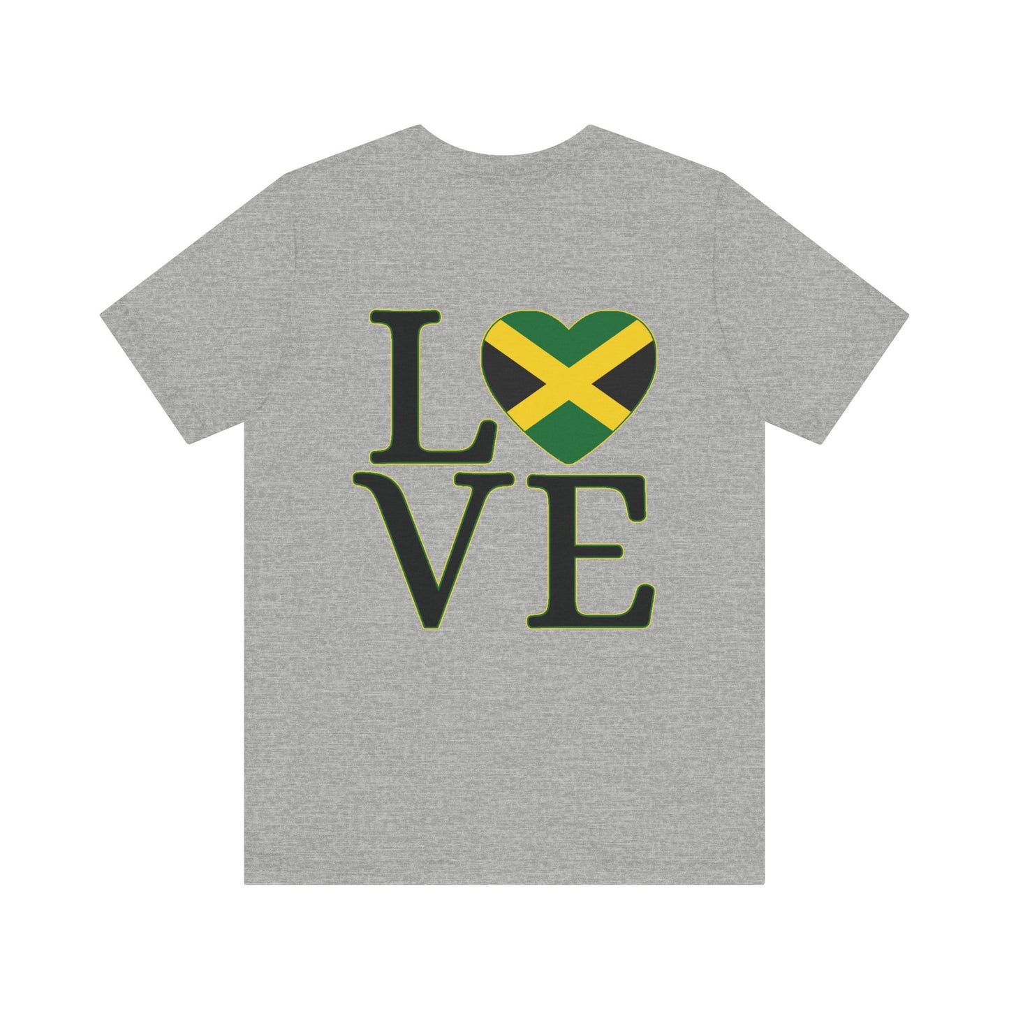 Jamaica Love T-Shirt