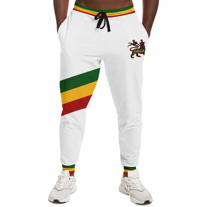 Rasta Casual Joggers Pants