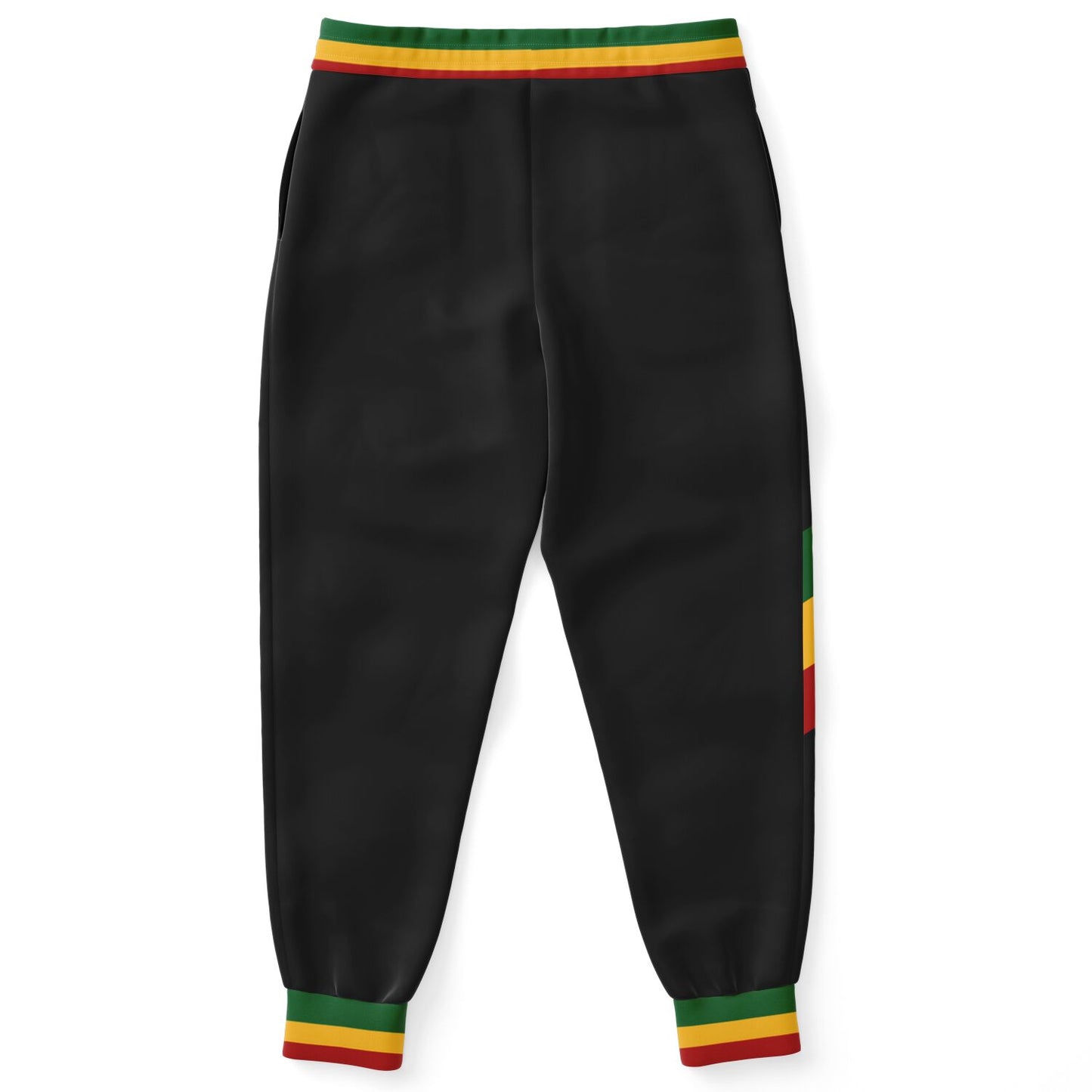 Rasta Casual Joggers Pants