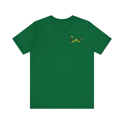 Jamaica Love T-Shirt