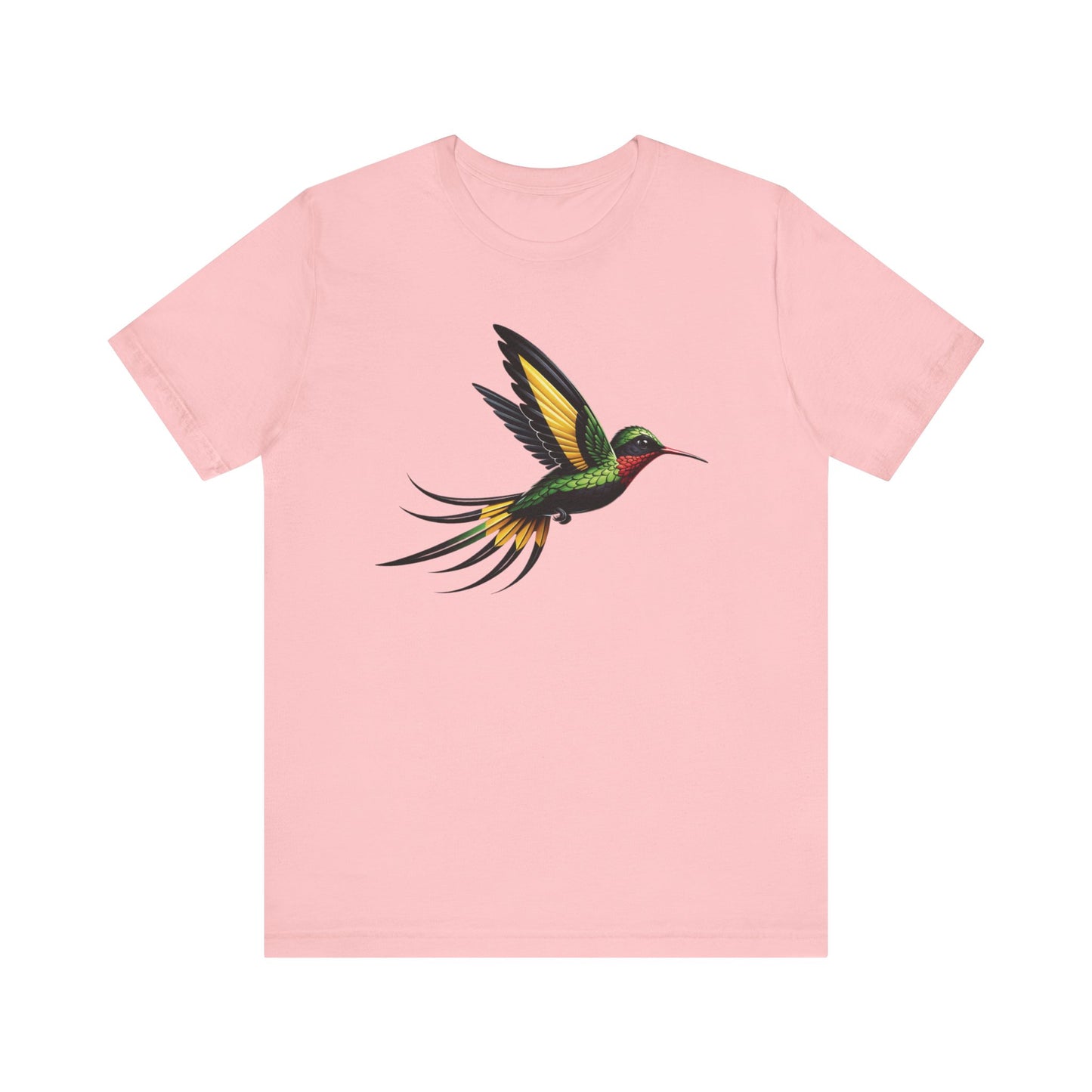 Soaring Hummingbird T-Shirt