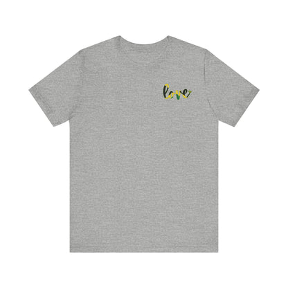 Jamaica Love T-Shirt