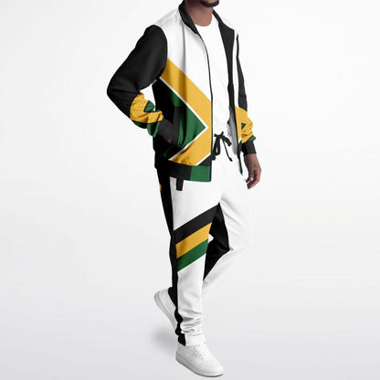 Jamaica Tracksuit