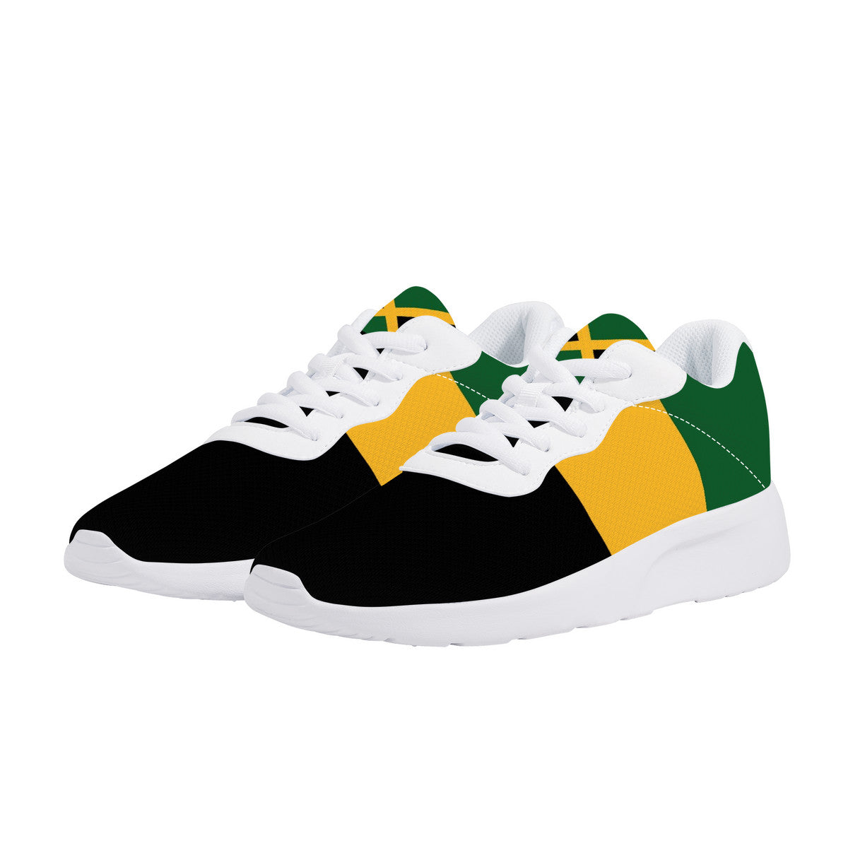 Jamaica Mesh Running Shoes