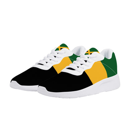 Jamaica Mesh Running Shoes