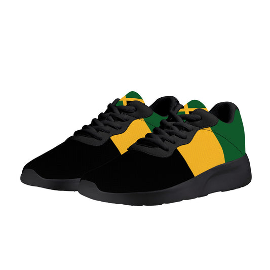 Jamaica Mesh Running Shoes
