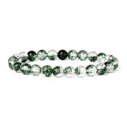 Chorite-Crystals Bracelets