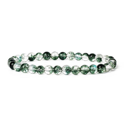 Chorite-Crystals Bracelets