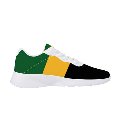 Jamaica Mesh Running Shoes