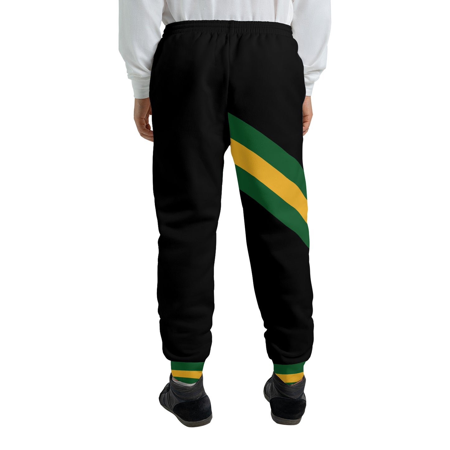 Jamaican Joggers