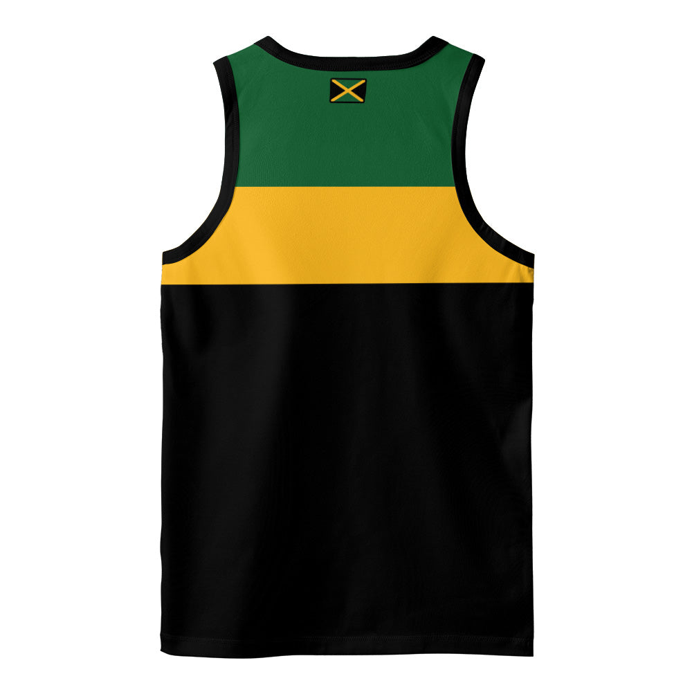 Jamaica Tank Top