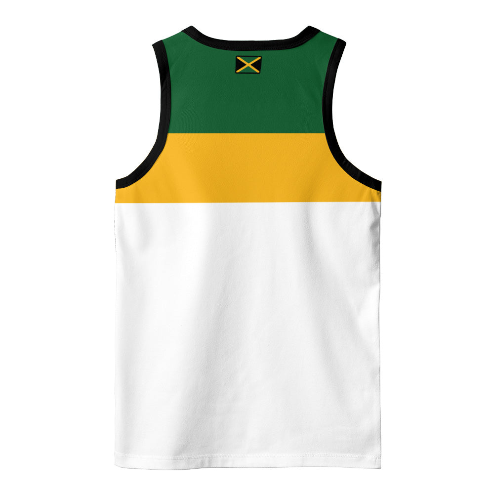 Jamaica Tank Top