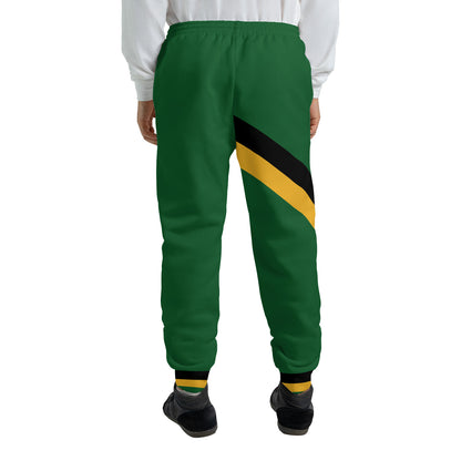 Jamaican Joggers