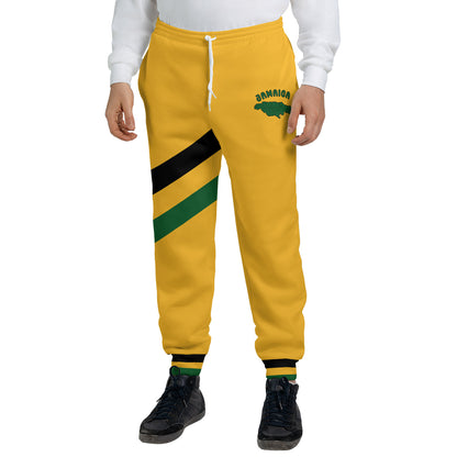 Jamaican Joggers
