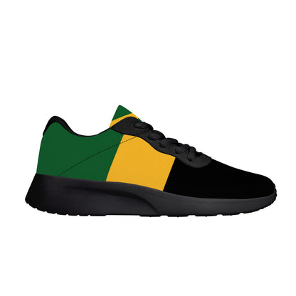 Jamaica Mesh Running Shoes