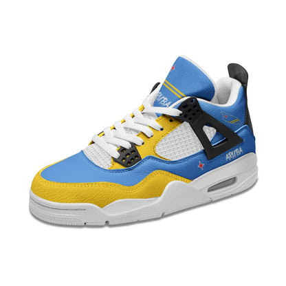 Aruba Flag Shoes