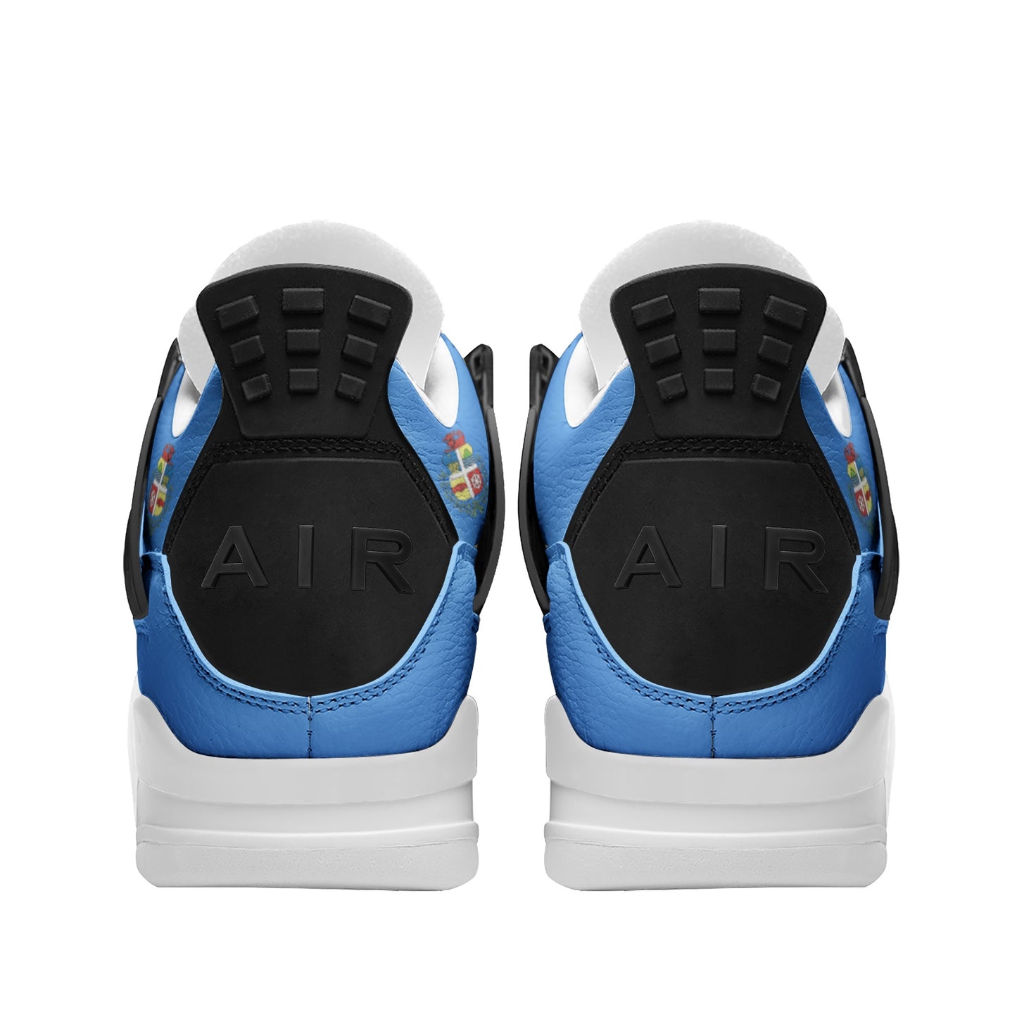 Aruba Flag Shoes