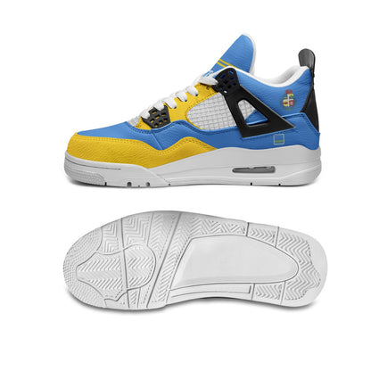 Aruba Flag Shoes