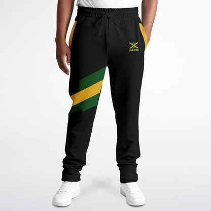 Jamaica Track Pants